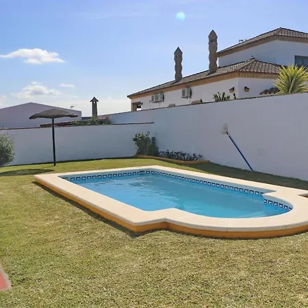 Chalet Flor