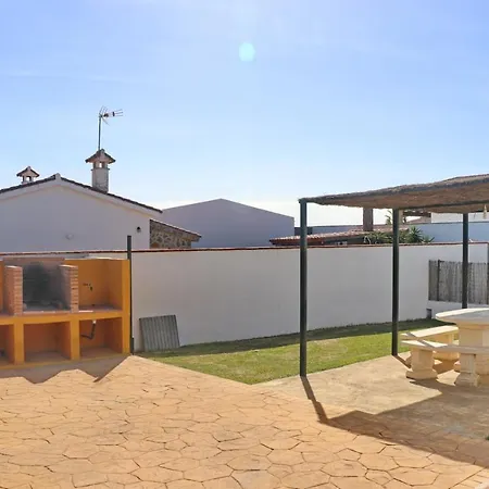 Chalet Flor 샬레