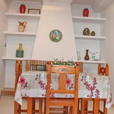 Шале Chalet Flor