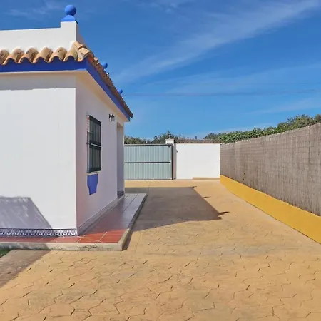 Chalet Flor 콘일데라프론테라