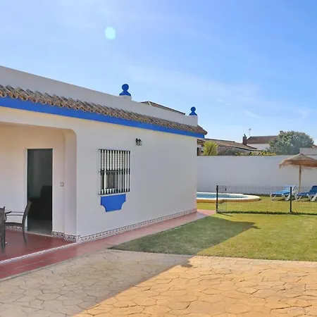 Chalet Flor