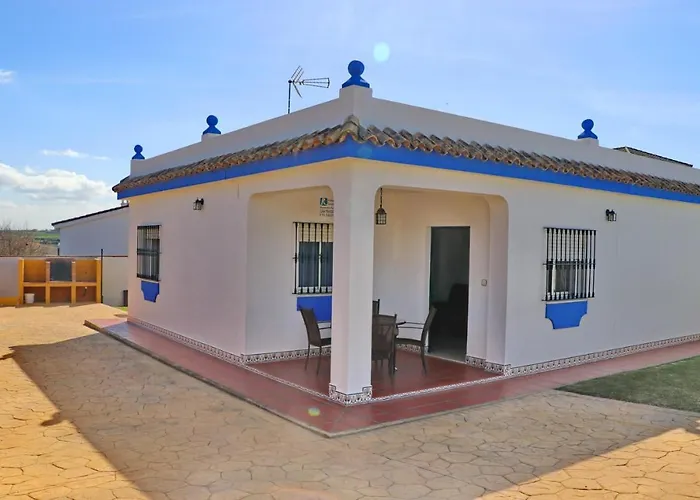 Chalet Flor Шале