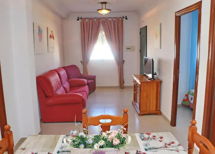 Шале Chalet Flor