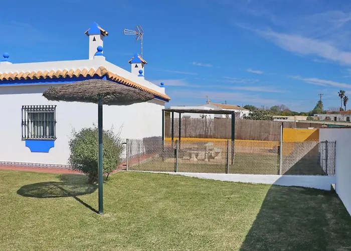 Шале Chalet Flor