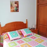 Шале Chalet Flor
