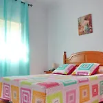 Шале Chalet Flor Коніль-де-ла-Фронтера