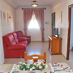 Шале Chalet Flor