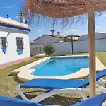 Chalet Flor Шале