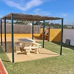 Chalet Flor * Коніль-де-ла-Фронтера