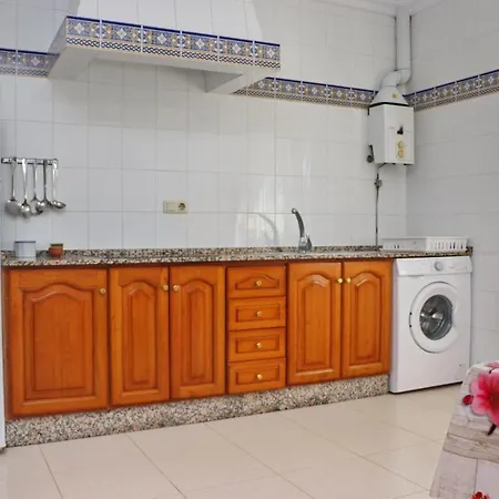 Chalet Flor Chalet Conil De La Frontera