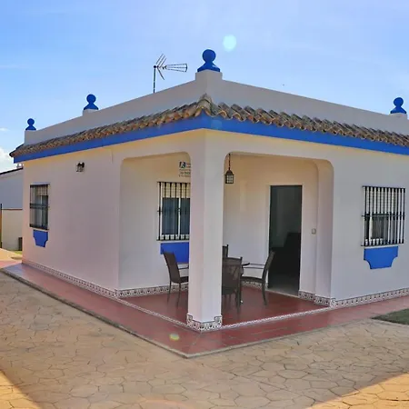 Chalet Flor Domek alpejski