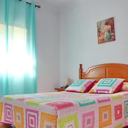 Dağ evi Chalet Flor Conil De La Frontera