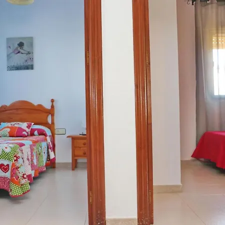 Chalet Flor * Conil De La Frontera