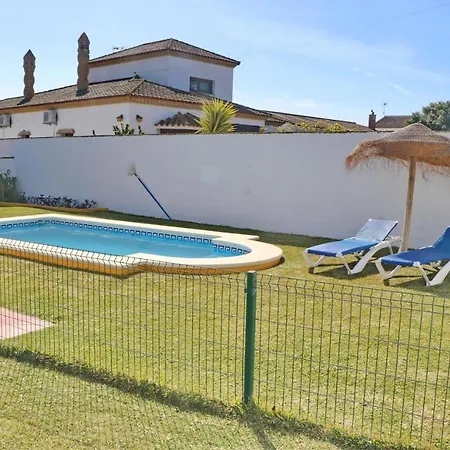 Chalet Chalet Flor *