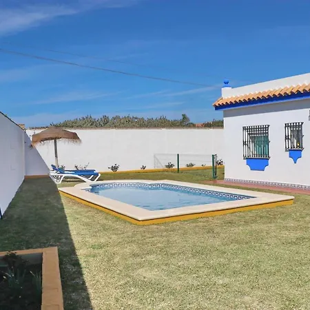 Chalet Flor * Conil De La Frontera