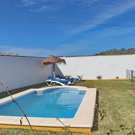 Chalet Flor *