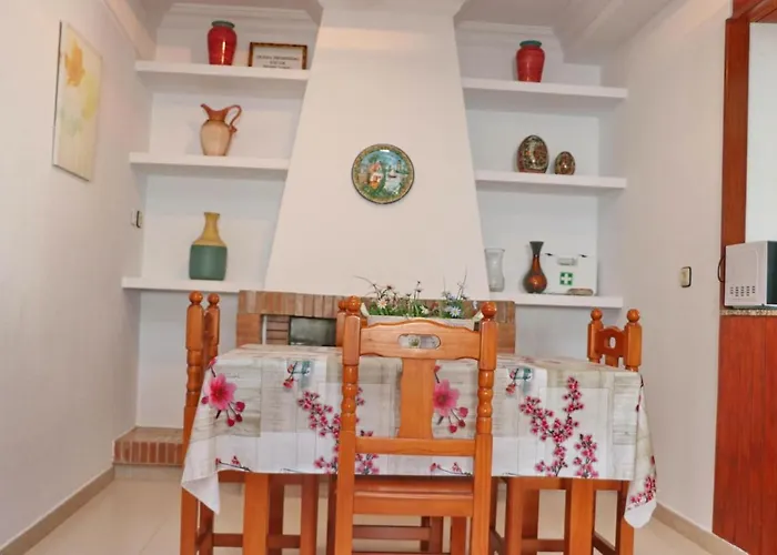 Domek alpejski Chalet Flor