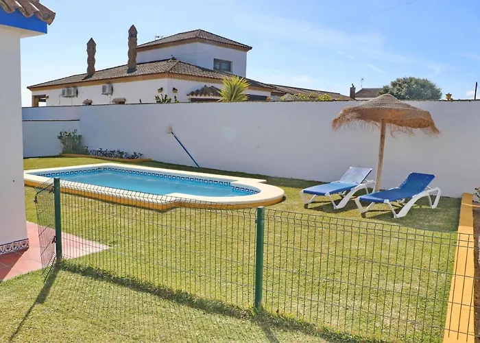 Alpstuga Chalet Flor *