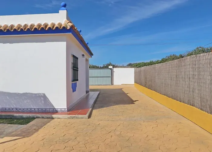 Chalet Flor Conil De La Frontera