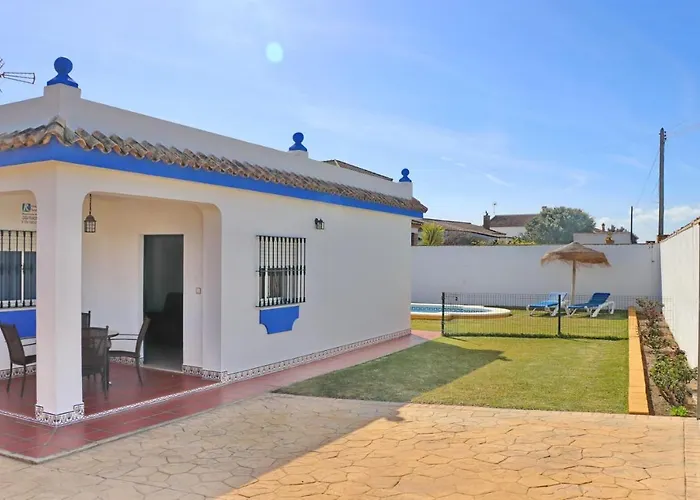 Chalet Flor
