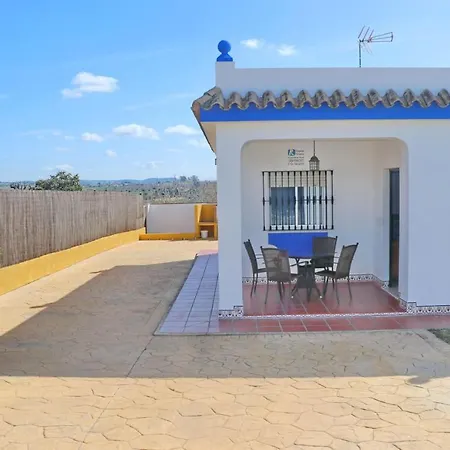 Chalet Chalet Flor Conil De La Frontera