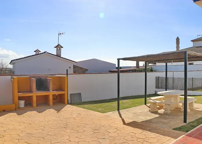 Chalet Flor Chalet