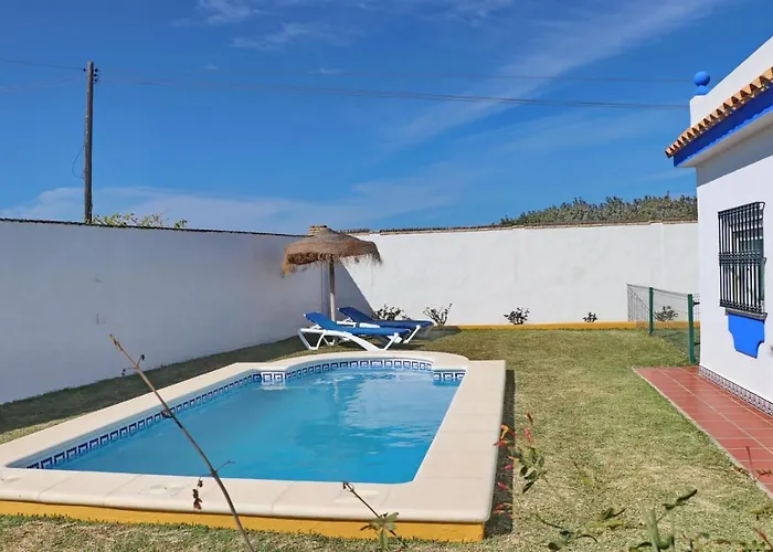Chalet Flor *